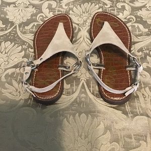 Sandals by Sam Edelman